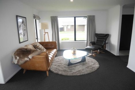 Photo of property in 9 Azara Way, Wigram, Christchurch, 8025