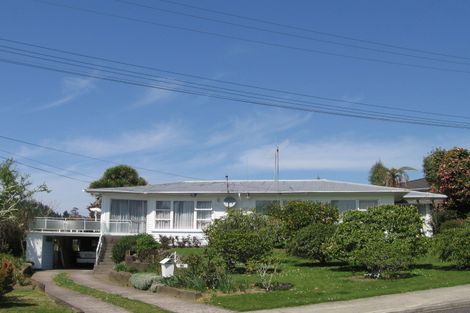 Photo of property in 12 Kotuku Street, Springfield, Rotorua, 3015