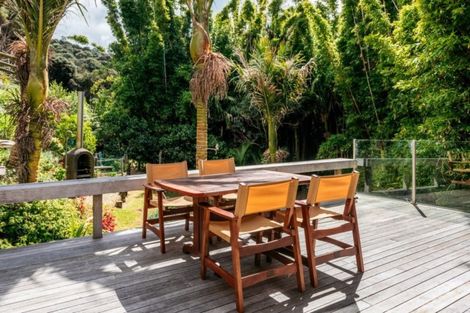 Photo of property in 92 Cowes Bay Road, Waiheke Island, 1971