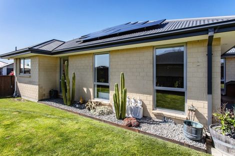 Photo of property in 36b Salisbury Avenue, Rangiora, 7400