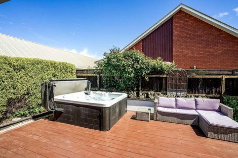 Photo of property in Carmichael Courts, 2/14 Wharenui Road, Upper Riccarton, Christchurch, 8041