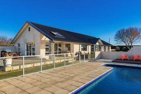 Photo of property in 183 Battys Road, Burleigh, Blenheim, 7201