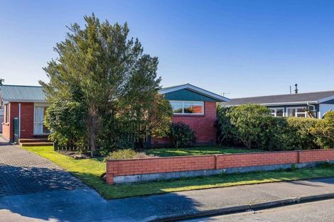 Photo of property in 28 Fern Drive, Halswell, Christchurch, 8025