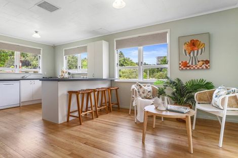 Photo of property in 21 Oxford Road, Lake Rotoma, Rotorua, 3074