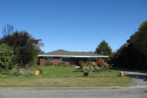 Photo of property in 13 Donald Street, Temuka, 7920