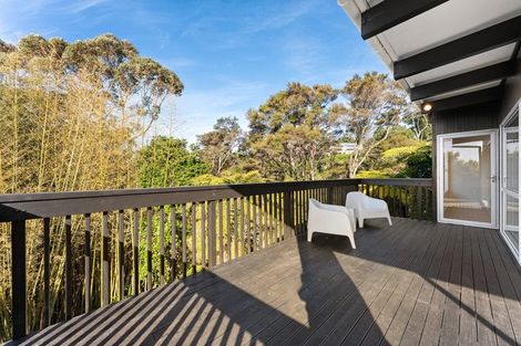 Photo of property in 137 Albany Highway, Unsworth Heights, Auckland, 0632