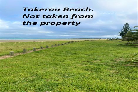 Photo of property in 88 Virtue Crescent, Karikari Peninsula, Kaitaia, 0483