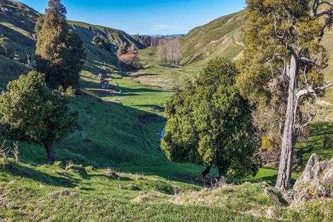 Photo of property in 717 Puketitiri Road, Puketapu, Napier, 4182