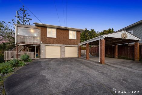 Photo of property in 9 Church Street, Swanson, Auckland, 0612