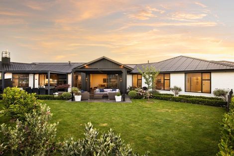 Photo of property in 24 Pinehurst Crescent, Morrinsville, 3300