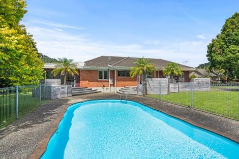 Photo of property in 138 Paranui Valley Road, Tikipunga, Whangarei, 0112