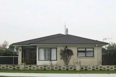 Photo of property in 1/24 Osier Road, Greenmeadows, Napier, 4112