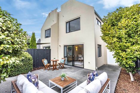 Photo of property in 7/249 Kilmore Street, Christchurch Central, Christchurch, 8011