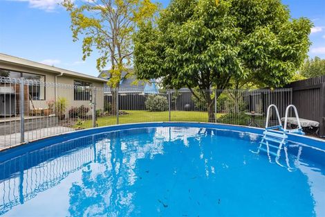 Photo of property in 44 Weld Street, Redwoodtown, Blenheim, 7201