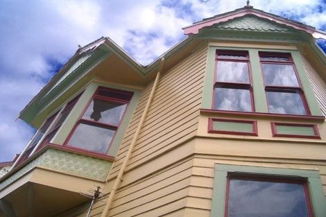 Photo of property in 153 Queen Street, North Dunedin, Dunedin, 9016