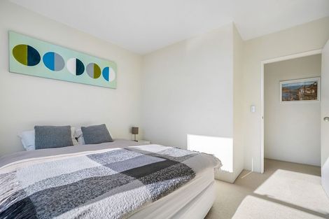 Photo of property in Dunningham City Apartments, 4a/20 Wolfe Street, Auckland Central, Auckland, 1010