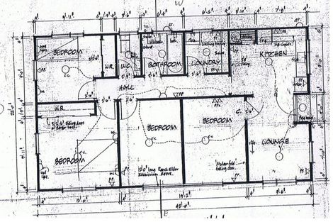 Photo of property in 48 Moffitt Street, Vogeltown, Wellington, 6021