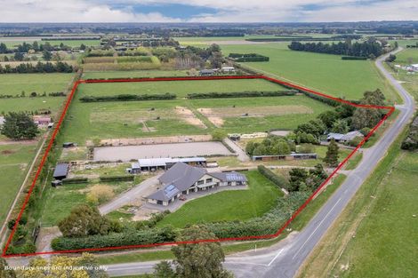 Photo of property in 209 Leithfield Road, Leithfield, Amberley, 7481