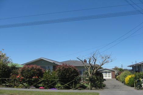 Photo of property in 62 Mooray Avenue, Bishopdale, Christchurch, 8053
