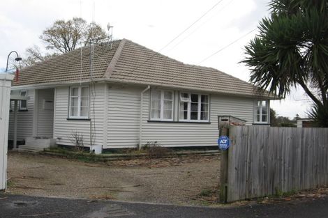 Photo of property in 63a Fifth Avenue, Enderley, Hamilton, 3214