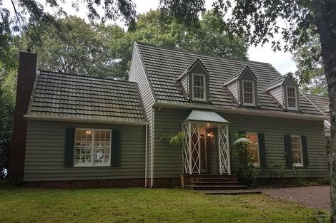 Photo of property in 242 Redoubt Road, Totara Park, Auckland, 2019