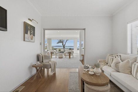 Photo of property in 19 Beach Road, Otumoetai, Tauranga, 3110