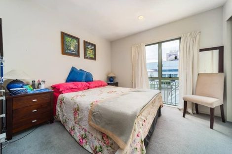 Photo of property in 6/10 Ruru Street, Eden Terrace, Auckland, 1021