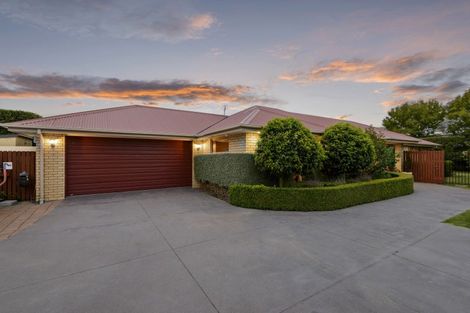 Photo of property in 203 Southfield Drive, Lincoln, 7608