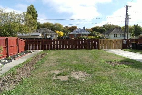 Photo of property in 44 Arawa Street, Shirley, Christchurch, 8013