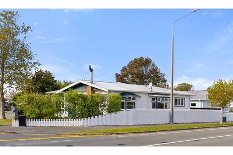 Photo of property in 2 Devon Street, Sydenham, Christchurch, 8023