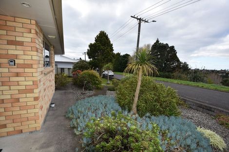 Photo of property in 4 Aotea Street, Welbourn, New Plymouth, 4312