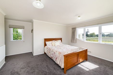 Photo of property in 485 Poplar Road, Opiki, Palmerston North, 4474