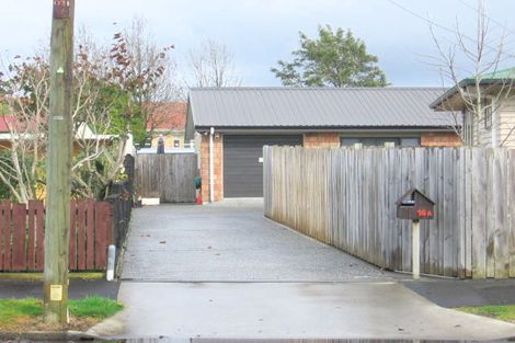 Photo of property in 16a Dermont Street, Bader, Hamilton, 3206