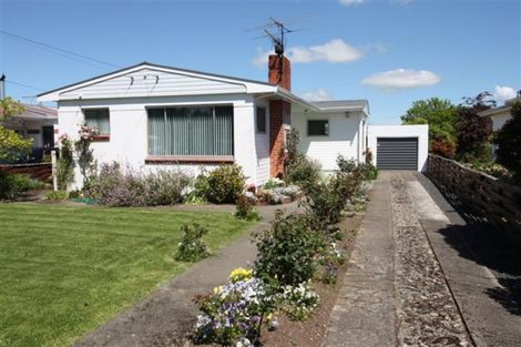 Photo of property in 107 Forfar Street, Mosgiel, 9024