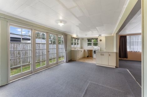 Photo of property in 213a Cambridge Avenue, Ashhurst, 4810