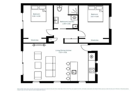 Photo of property in 2b Lucknow Street, Aramoho, Whanganui, 4500