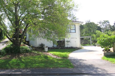 Photo of property in 19 Virgo Place, Glen Eden, Auckland, 0602