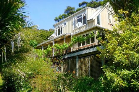Photo of property in 2583 Colville Road, Colville, Coromandel, 3584