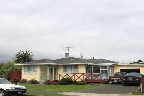 Photo of property in 19 Collingwood Street, Levin, 5510