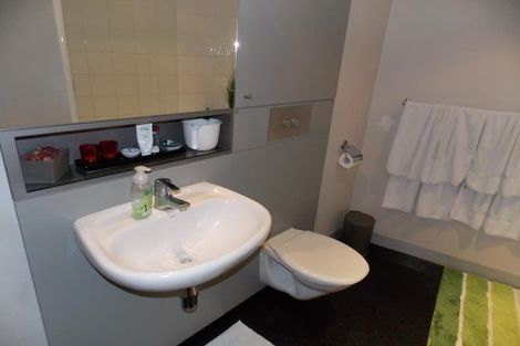 Photo of property in Gerondis Bldg Apartments, 306/60 Willis Street, Wellington Central, Wellington, 6011