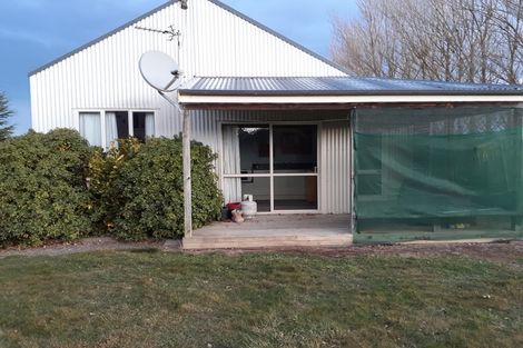 Photo of property in 180 Isaac Road, Eyrewell, Rangiora, 7476