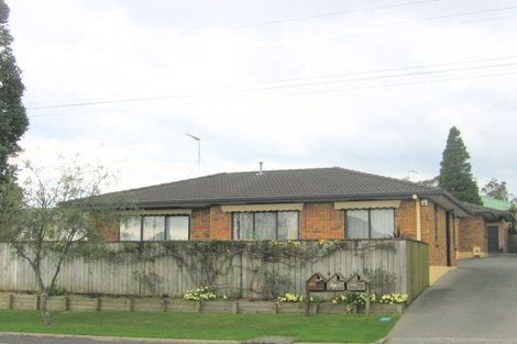 Photo of property in 536b Fraser Street, Greerton, Tauranga, 3112