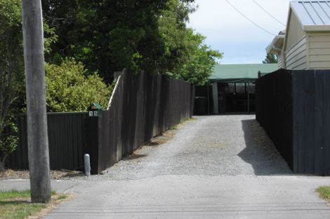 Photo of property in 15 Alport Place, Woolston, Christchurch, 8023