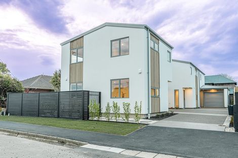 Photo of property in 1/19 Winton Street, St Albans, Christchurch, 8014