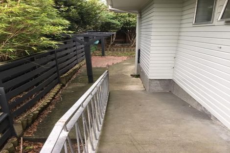 Photo of property in 1 Cabin Lane, Whitby, Porirua, 5024