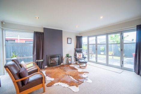 Photo of property in 81 Pacific Drive, Fitzherbert, Palmerston North, 4410