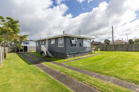 Photo of property in 179 Hakanoa Street, Huntly, 3700