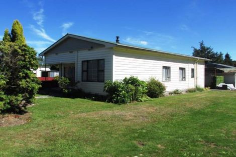 Photo of property in 2 Shearman Street, Reefton, 7830