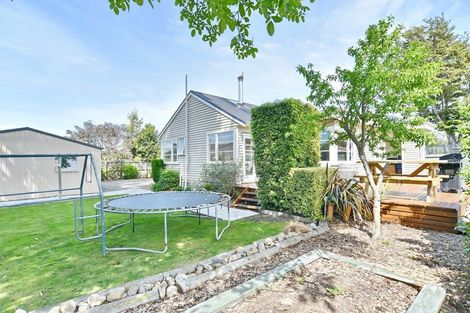 Photo of property in 17 Brighton Street, Leithfield, Amberley, 7481