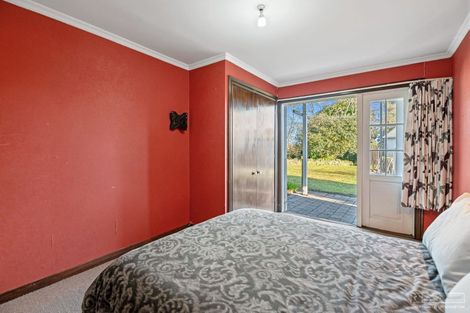 Photo of property in 218 Frankley Road, Frankleigh Park, New Plymouth, 4310
